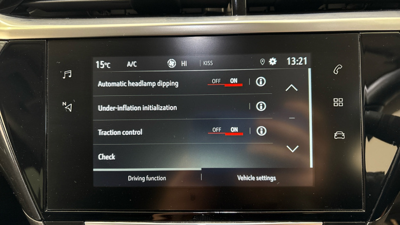 Vauxhall Corsa 1.2 Turbo Elite Edition 5dr Petrol Hatchback